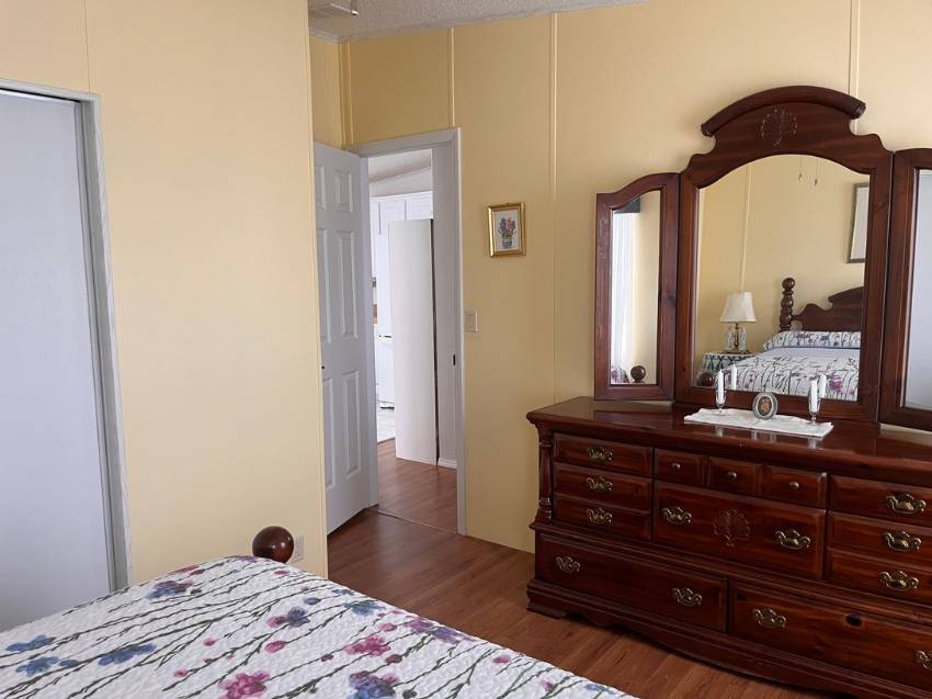 1276 Las Brisas Lane a Winter Haven, FL Mobile or Manufactured Home for Sale